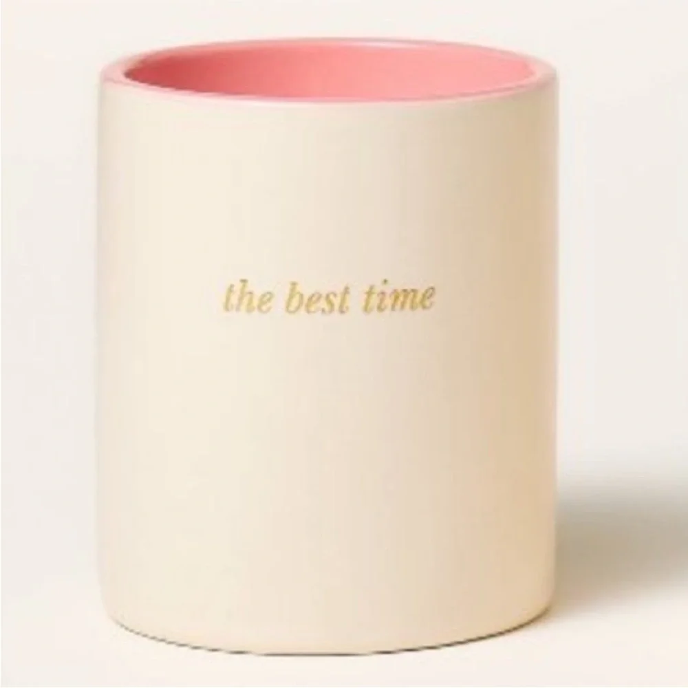 Kate Spade x Target Candle 